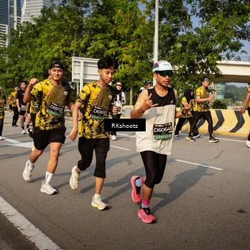 Runner Photo 6613577