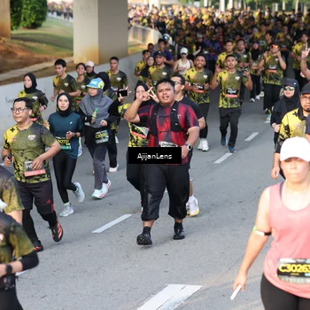 Runner Photo 6613579