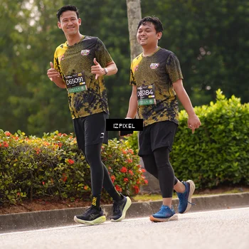 Runner Photo 6613581