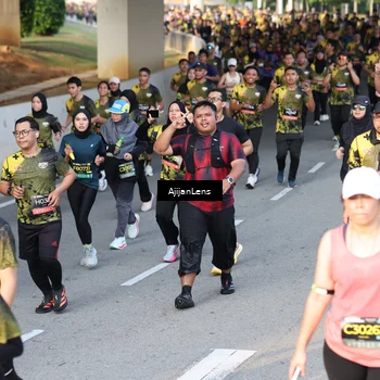 Runner Photo 6613585