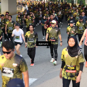 Runner Photo 6613587
