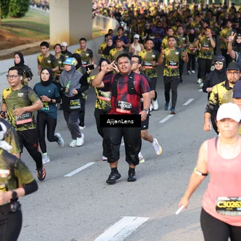 Runner Photo 6613594