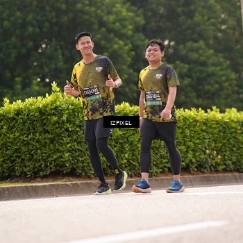 Runner Photo 6613596