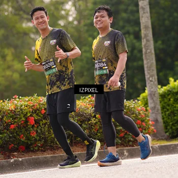Runner Photo 6613605