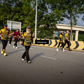 Runner Photo 6613620