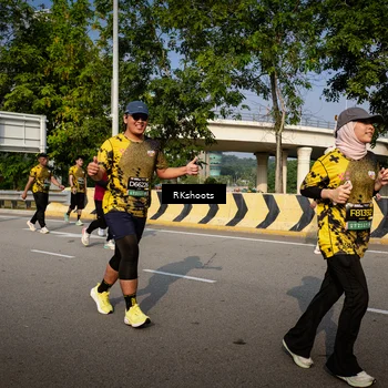 Runner Photo 6613627