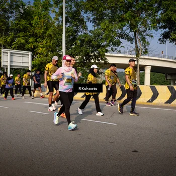 Runner Photo 6613628
