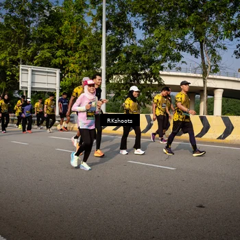 Runner Photo 6613633