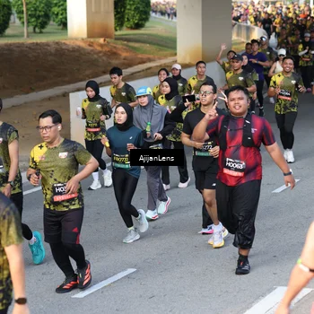 Runner Photo 6613638