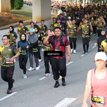 Runner Photo 6613641