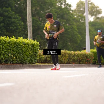 Runner Photo 6613651