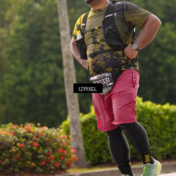 Runner Photo 6613652