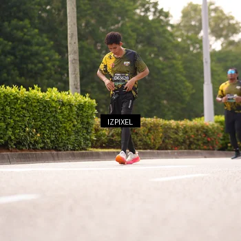 Runner Photo 6613657