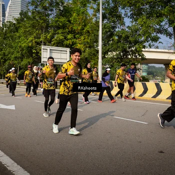 Runner Photo 6613671