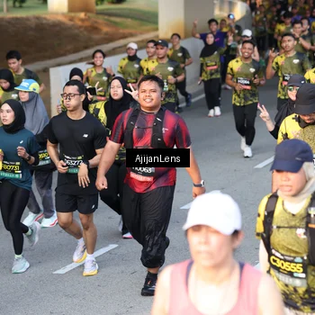 Runner Photo 6613681