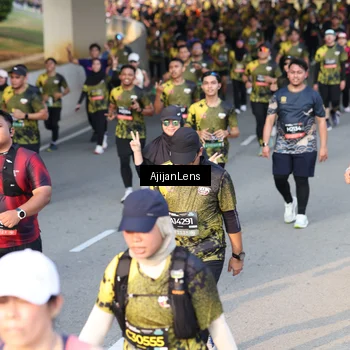 Runner Photo 6613682