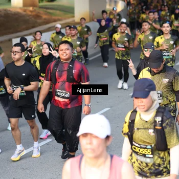 Runner Photo 6613683