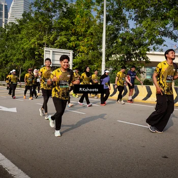 Runner Photo 6613702