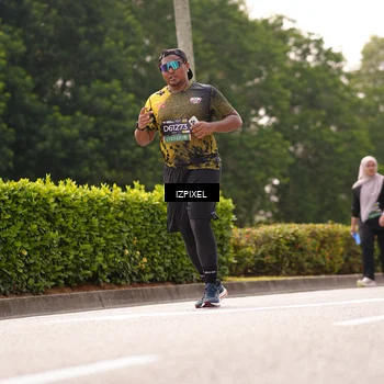 Runner Photo 6613705