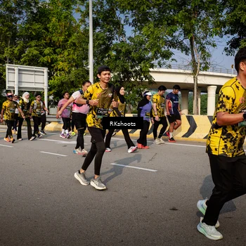 Runner Photo 6613706