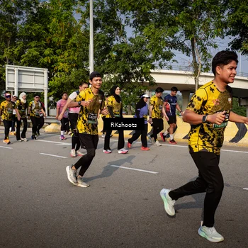 Runner Photo 6613707