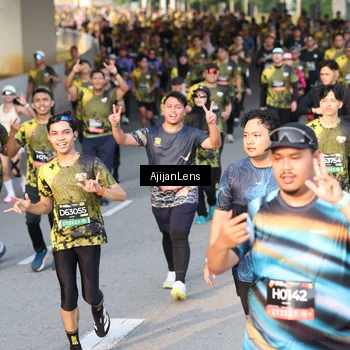 Runner Photo 6613708