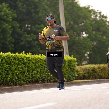 Runner Photo 6613709