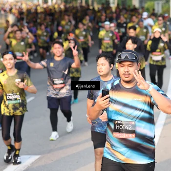 Runner Photo 6613710