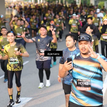 Runner Photo 6613712