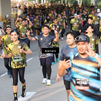 Runner Photo 6613714