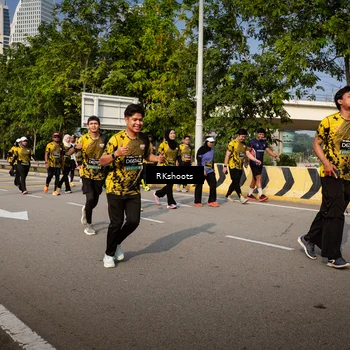 Runner Photo 6613721
