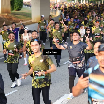 Runner Photo 6613730