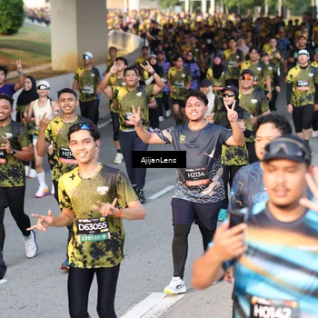 Runner Photo 6613732