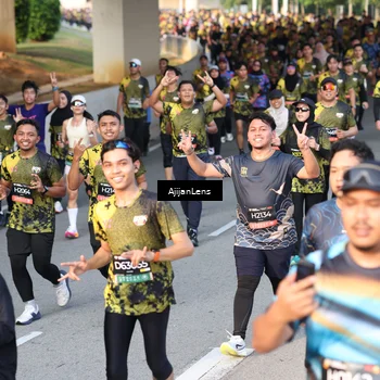 Runner Photo 6613733