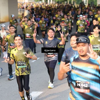 Runner Photo 6613734