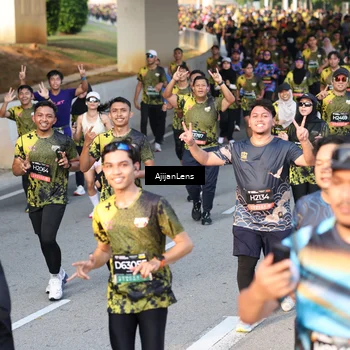 Runner Photo 6613746