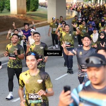 Runner Photo 6613756