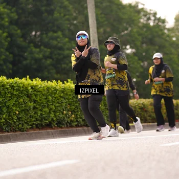 Runner Photo 6613761