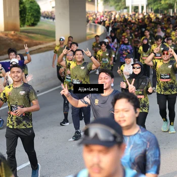 Runner Photo 6613767