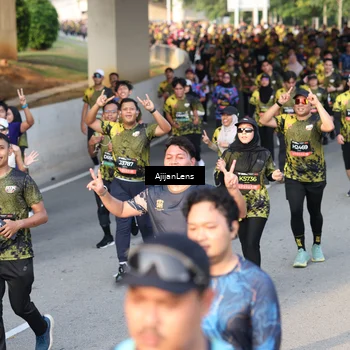 Runner Photo 6613769