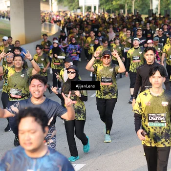 Runner Photo 6613775