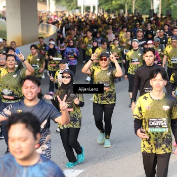 Runner Photo 6613776