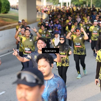 Runner Photo 6613777