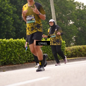 Runner Photo 6613780