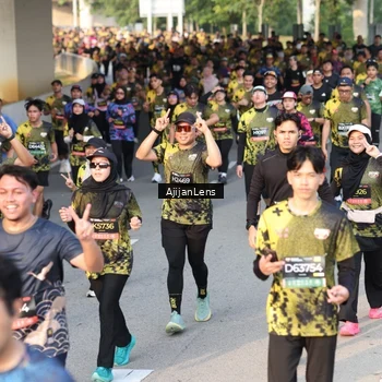Runner Photo 6613785