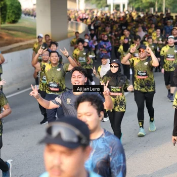 Runner Photo 6613786