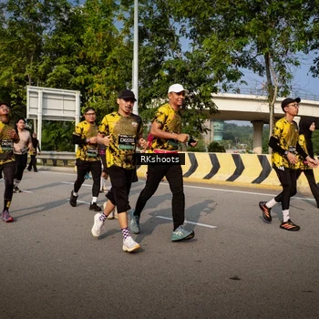 Runner Photo 6613787