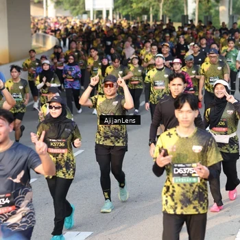 Runner Photo 6613788