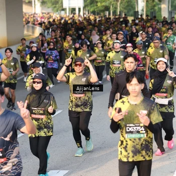 Runner Photo 6613789