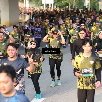 Runner Photo 6613790